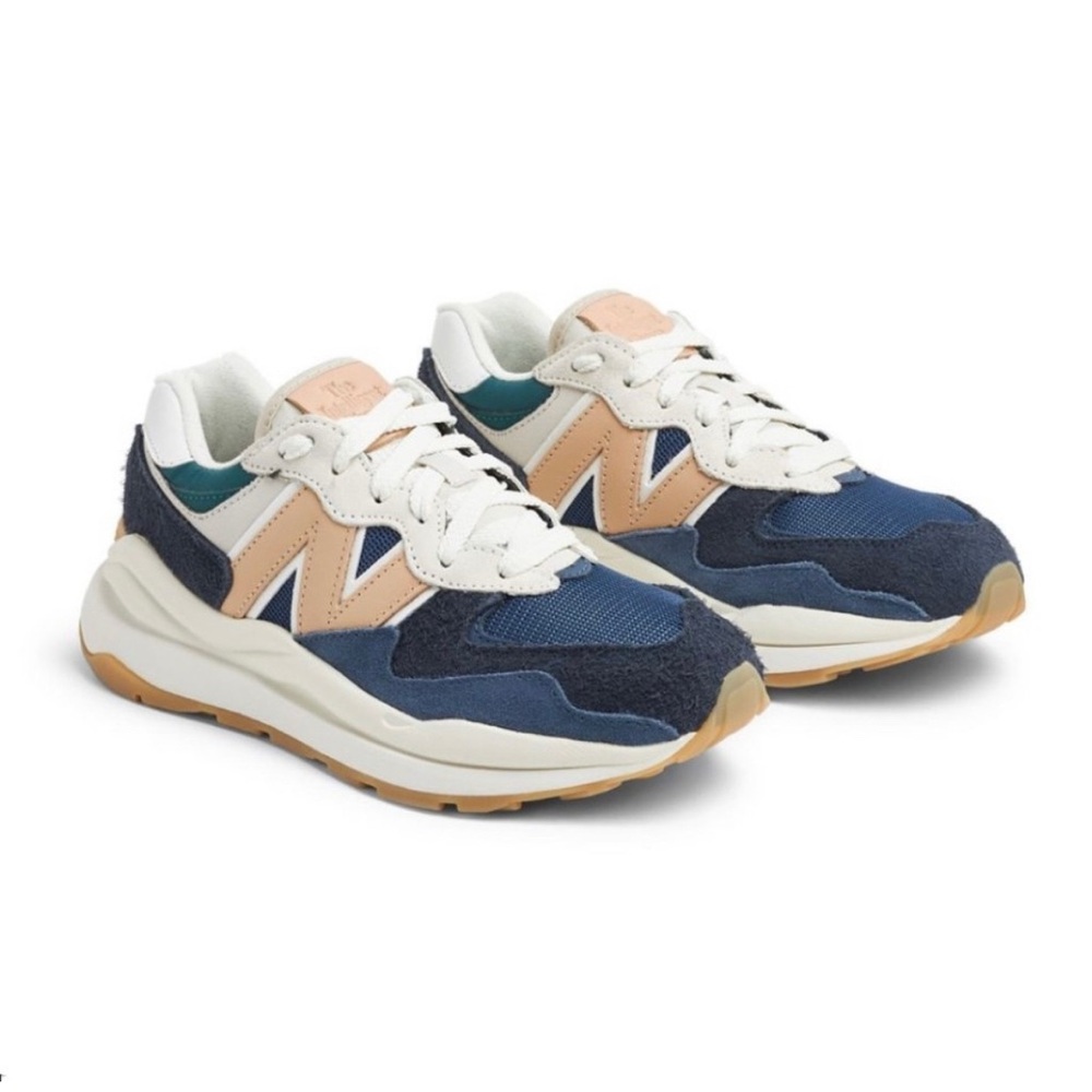New Balance 57/40 Sneakers